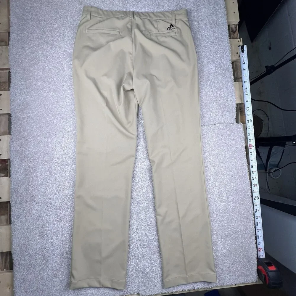 adidas golf pants